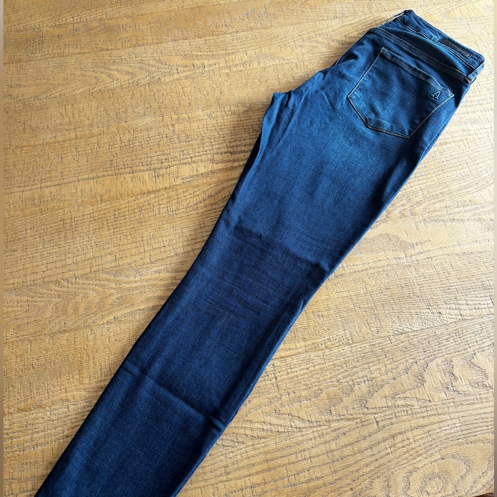 Articles of Society Soft Like Butter Jeans